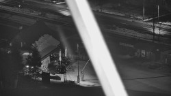 Restaurace U Vleku a parkoviště