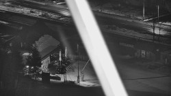 Restaurace U Vleku a parkoviště