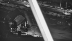 Restaurace U Vleku a parkoviště