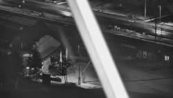 Restaurace U Vleku a parkoviště