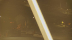 Restaurace U Vleku a parkoviště