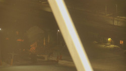 Restaurace U Vleku a parkoviště