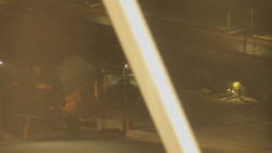 Restaurace U Vleku a parkoviště