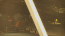 Restaurace U Vleku a parkoviště