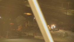 Restaurace U Vleku a parkoviště