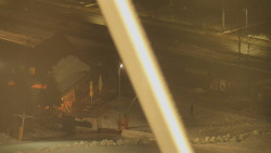 Restaurace U Vleku a parkoviště