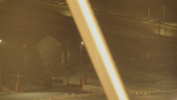 Restaurace U Vleku a parkoviště