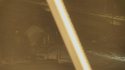 Restaurace U Vleku a parkoviště