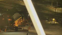 Restaurace U Vleku a parkoviště