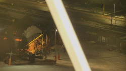 Restaurace U Vleku a parkoviště