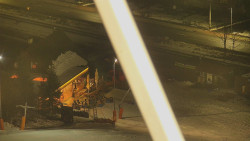 Restaurace U Vleku a parkoviště