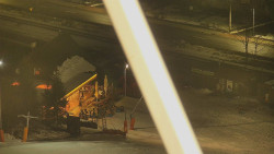 Restaurace U Vleku a parkoviště