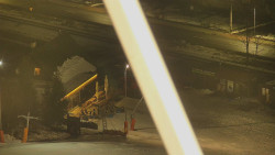 Restaurace U Vleku a parkoviště