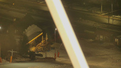 Restaurace U Vleku a parkoviště