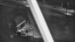 Restaurace U Vleku a parkoviště