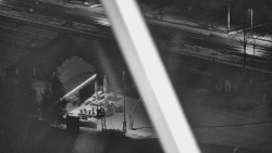 Restaurace U Vleku a parkoviště