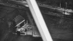 Restaurace U Vleku a parkoviště