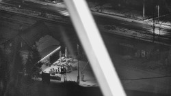 Restaurace U Vleku a parkoviště