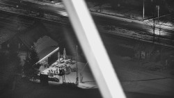 Restaurace U Vleku a parkoviště