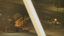 Restaurace U Vleku a parkoviště