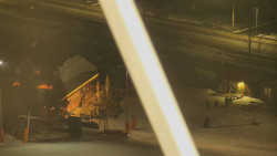 Restaurace U Vleku a parkoviště