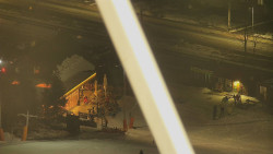 Restaurace U Vleku a parkoviště