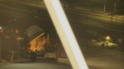 Restaurace U Vleku a parkoviště