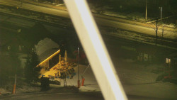 Restaurace U Vleku a parkoviště