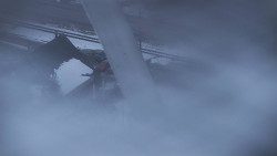 Restaurace U Vleku a parkoviště