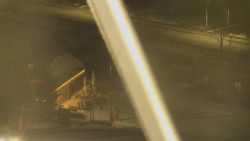 Restaurace U Vleku a parkoviště