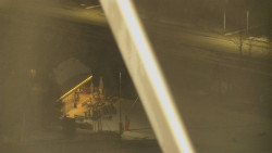 Restaurace U Vleku a parkoviště