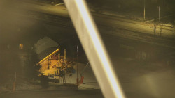 Restaurace U Vleku a parkoviště