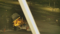 Restaurace U Vleku a parkoviště