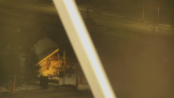 Restaurace U Vleku a parkoviště