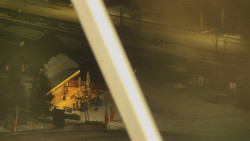 Restaurace U Vleku a parkoviště