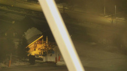 Restaurace U Vleku a parkoviště