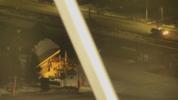 Restaurace U Vleku a parkoviště