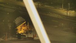 Restaurace U Vleku a parkoviště