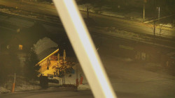 Restaurace U Vleku a parkoviště