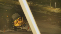 Restaurace U Vleku a parkoviště