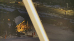 Restaurace U Vleku a parkoviště