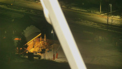 Restaurace U Vleku a parkoviště