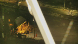 Restaurace U Vleku a parkoviště