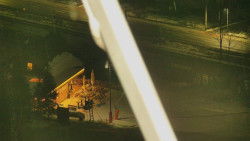 Restaurace U Vleku a parkoviště