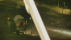 Restaurace U Vleku a parkoviště