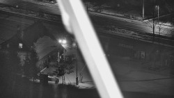 Restaurace U Vleku a parkoviště