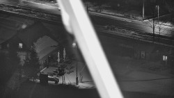 Restaurace U Vleku a parkoviště