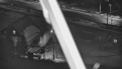 Restaurace U Vleku a parkoviště