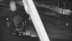 Restaurace U Vleku a parkoviště