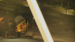 Restaurace U Vleku a parkoviště